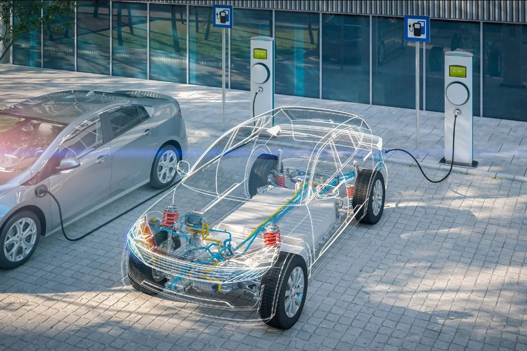 背靠豐田和松下！一純電動(dòng)汽車動(dòng)力電池項(xiàng)目擬落地遼寧大連