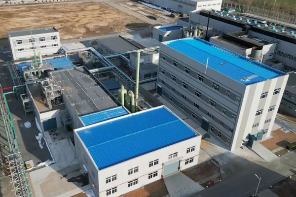 強勢進軍新能源！山東壽光一金屬鋰項目將上馬生產(chǎn)