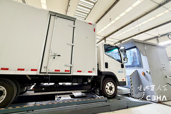 聯(lián)合新能源,凱馬汽車(chē),前端換電 聯(lián)合新能源,凱馬汽車(chē),前端換電