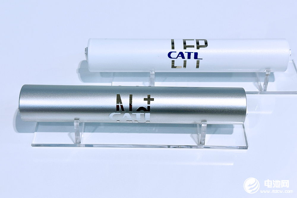 電池巨頭競(jìng)速港交所!寧德時(shí)代/正力新能/海辰儲(chǔ)能同日官宣