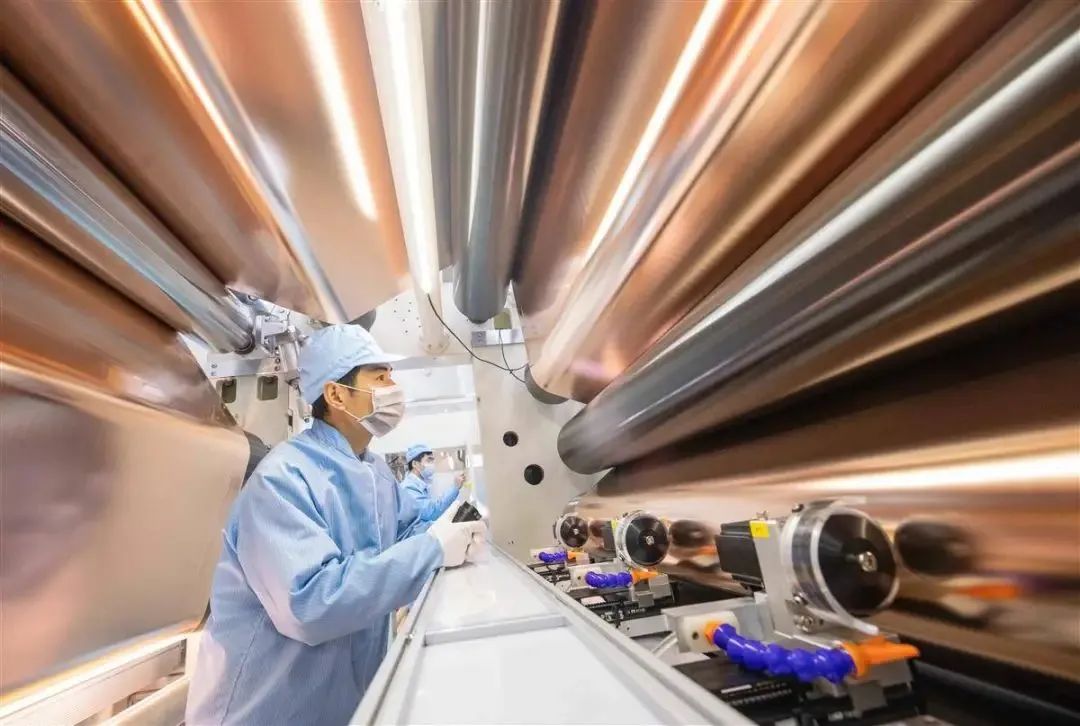 【銅箔周報(bào)】電池級銅箔報(bào)價(jià)9.87萬元/噸!寶鼎科技電解銅及銅箔庫存3643.68噸