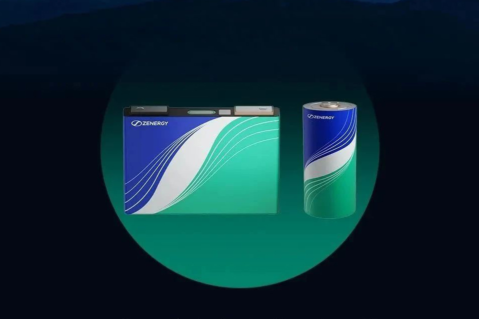 圖片來源：正力新能