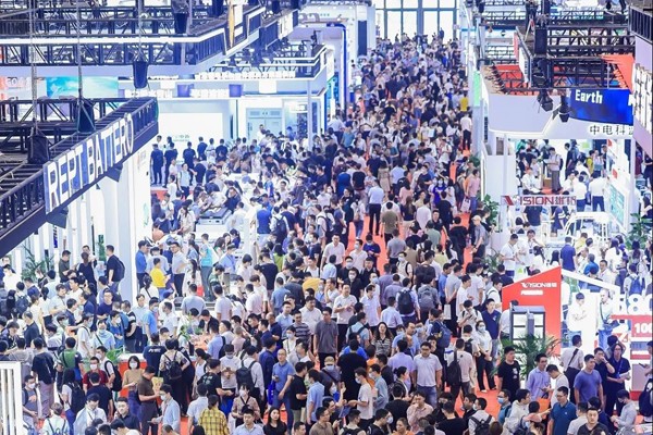 2025，電池如何領(lǐng)航經(jīng)濟(jì)與技術(shù)的雙重賽道？