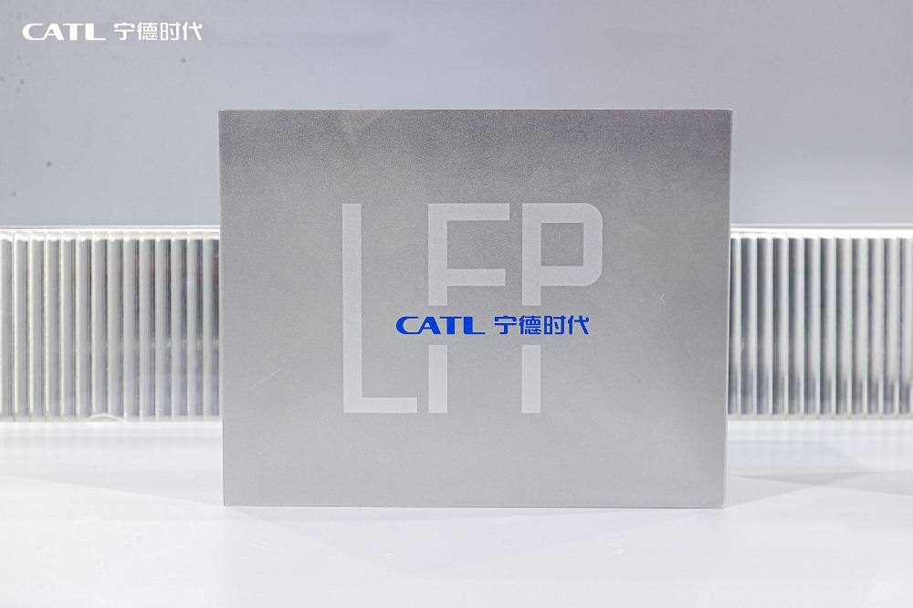 大容量電芯解決安全和可靠性難題 揭秘寧德時(shí)代587Ah電芯
