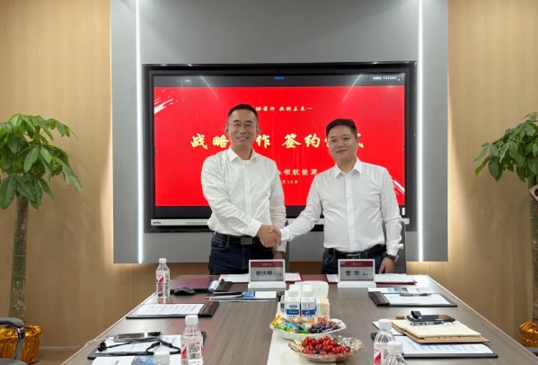 硫酸鐵鈉電池產業(yè)化“生態(tài)圈”擴大！眾鈉能源再簽訂單