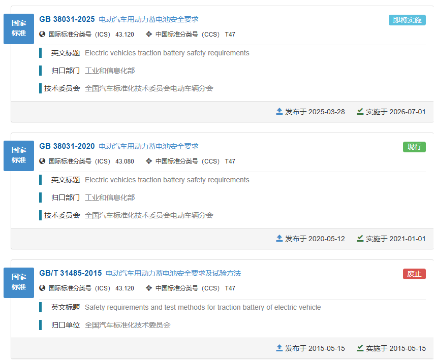 圖片來源：全國標準信息公共服務(wù)平臺