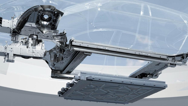 騰勢N9以180km/h魚鉤測試成績刷新世界紀錄