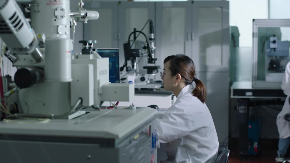 圖片來源:容百科技 圖片來源:容百科技