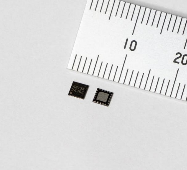 能量收集IC“AP4413系列” 能量收集IC“AP4413系列”