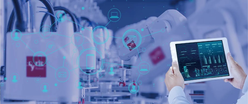 利元亨·海葵智造:打造高效能智造生態(tài),加速企業(yè)數字化轉型 利元亨·海葵智造:打造高效能智造生態(tài),加速企業(yè)數字化轉型