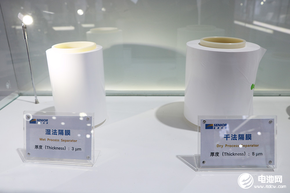 從無序到有序,鋰電隔膜行業在倡議與響應中涅槃重生! 從無序到有序,鋰電隔膜行業在倡議與響應中涅槃重生!