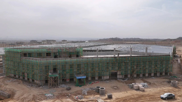 圖/白銀區(qū)融媒體中心