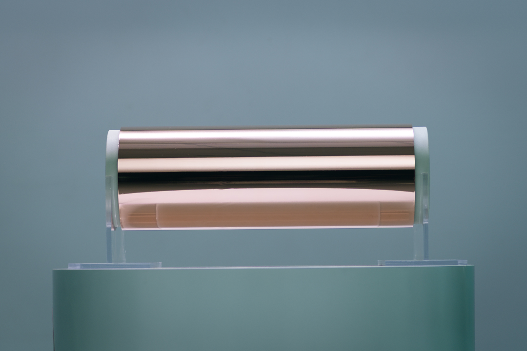 【銅箔周報】德?？萍紨M逾14億并購海外銅箔公司！鋰電銅箔需求預期維持穩定