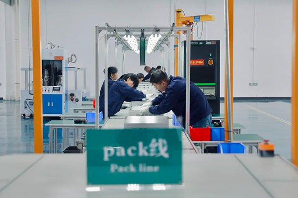 已投資多個項目!科力遠、中創新航擬10億擴募儲能產業基金