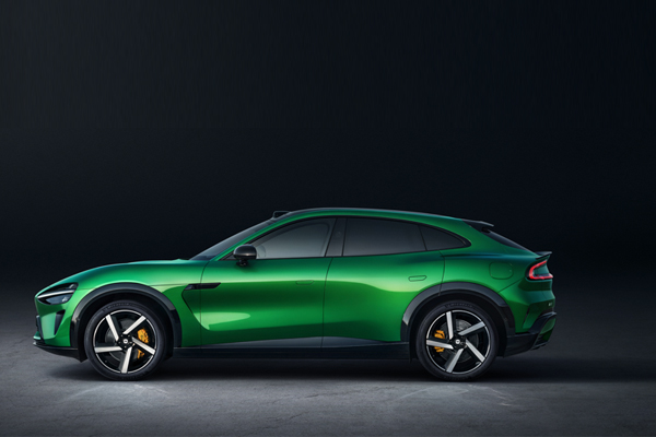 小米一季度凈利首破百 智能電動汽車及AI等業(yè)務收入186億