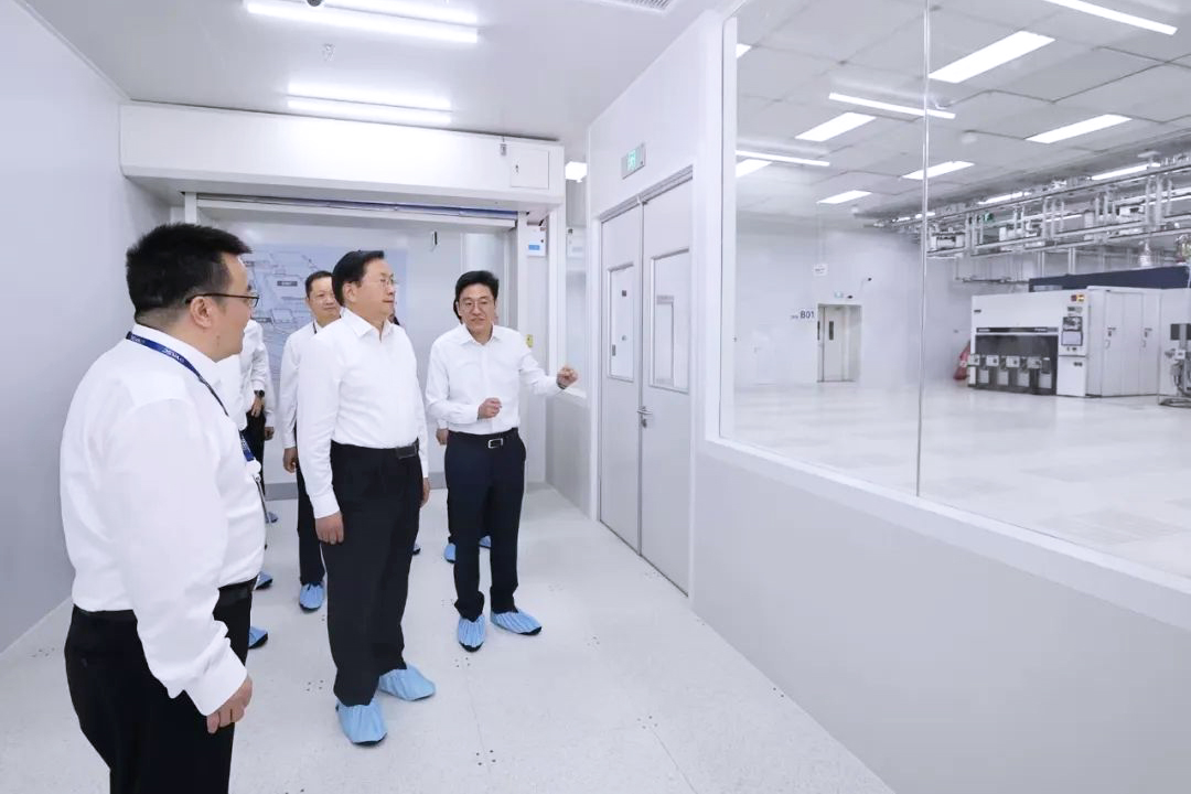 總投資超200億!湖北武漢,首片下線!