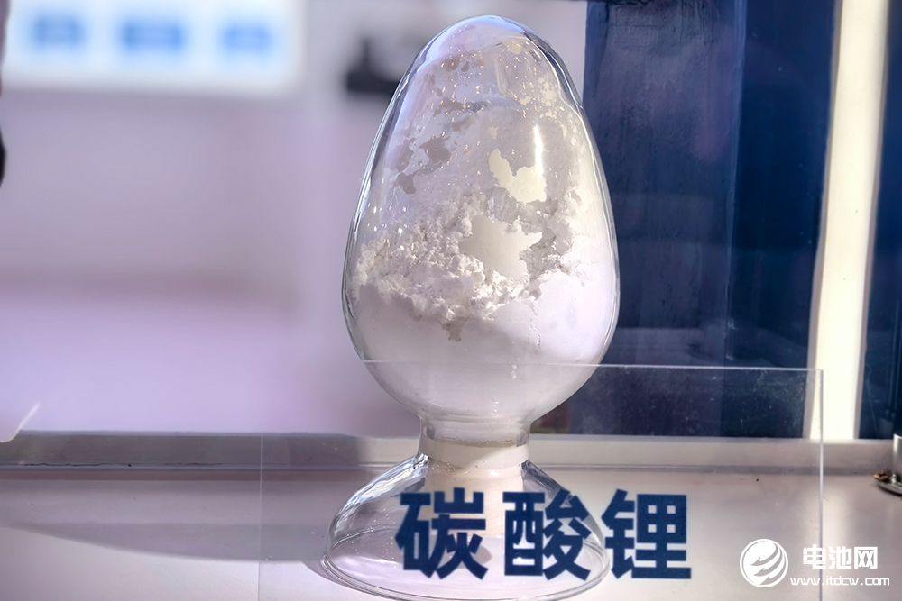 60萬(wàn)到6萬(wàn)！“瘋狂”到“至暗”！鋰價(jià)底在哪兒？