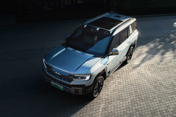 反對無序“價格戰”！中國汽車工業協會發布重要倡議