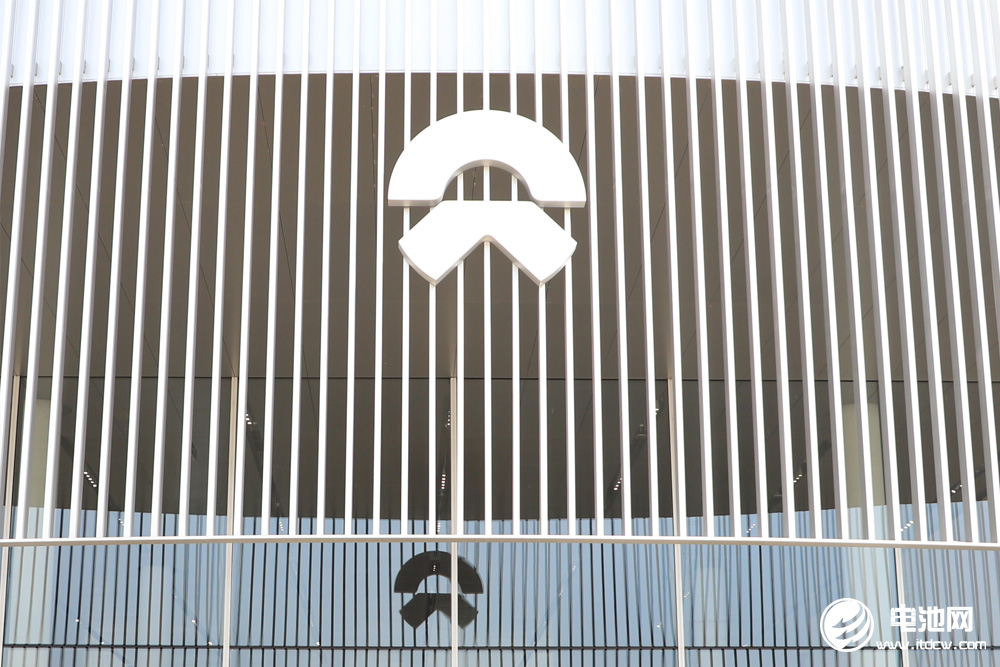 蔚來一季度收入超120億元 李斌:第四季度有機會實現盈利