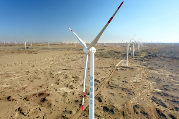 12.5億元!立新能源擬投建三大獨立儲能項目