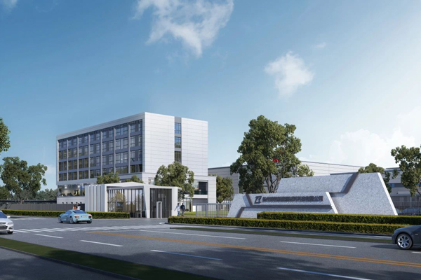 總投資約20億！新型復合集流體高端材料產線在江蘇揚州投產