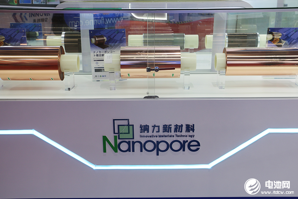 【銅箔周報(bào)】嘉元科技/溫州宏豐發(fā)力銅箔專(zhuān)利!潔美科技擬對(duì)柔震科技增資加速擴(kuò)產(chǎn)復(fù)合集流體