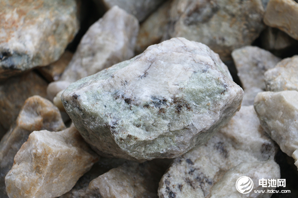 突發(fā)！非洲鋰礦大國(guó)將于2027年起禁止鋰精礦出口