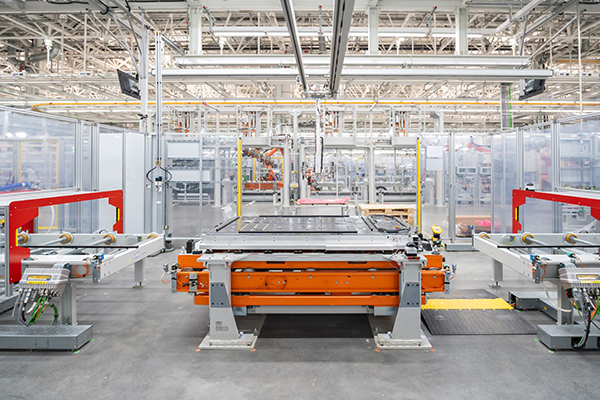 奧迪放棄全面電動化計劃?官方回應(yīng)來了!