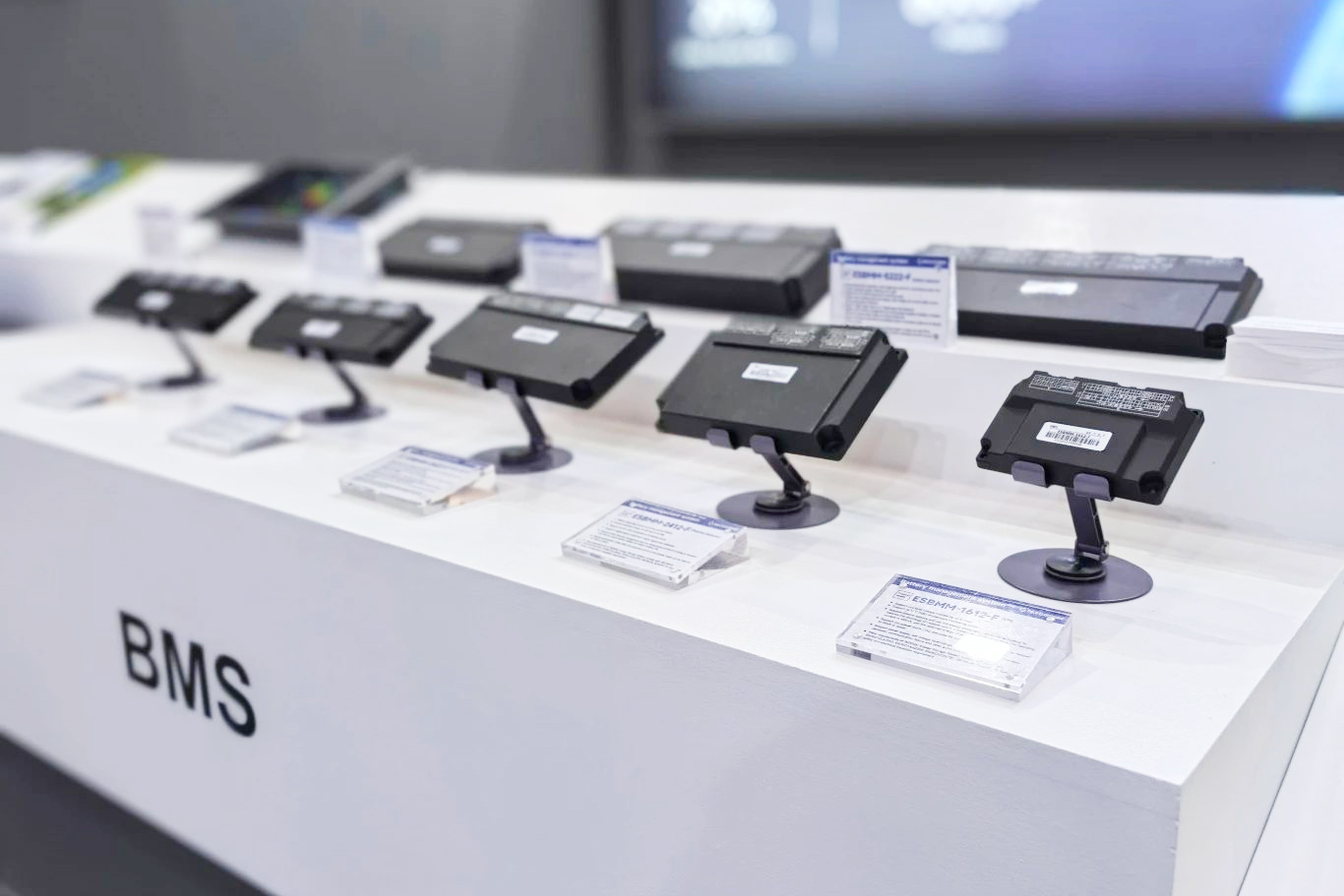 擬募資8.5億擴產！億緯鋰能/海辰儲能BMS供應商創業板IPO獲受理