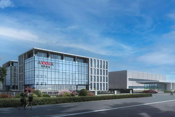 設(shè)計(jì)產(chǎn)能達(dá)1.25GWh！安瓦科技新型固態(tài)電池生產(chǎn)線有新動(dòng)態(tài)