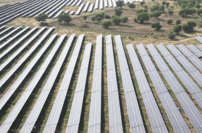 合計3.1GWh！兩中企獲印度儲能系統訂單