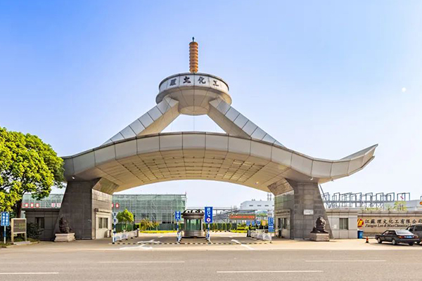 【電解液周報】理文化工5.6億電解液領域項目月底竣工！華盛鋰電拿地擴產VC