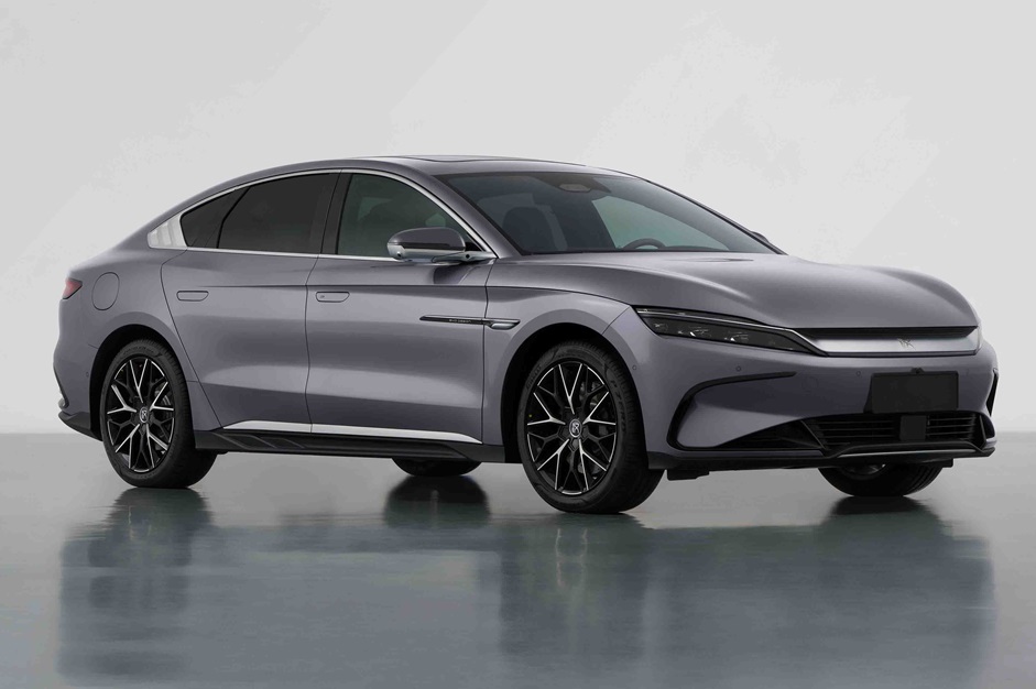 工信部公示第397批新車目錄 676款新能源汽車車型申報(bào)