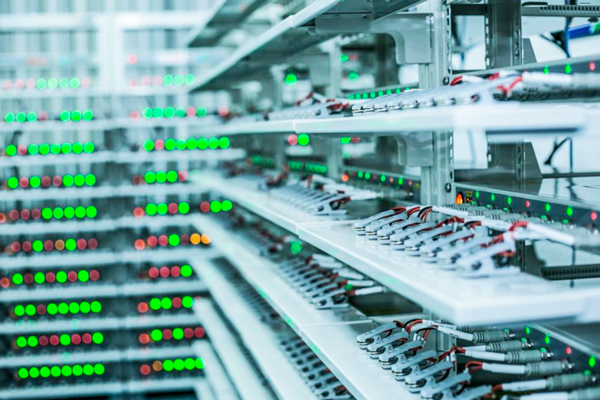 13.5億元！四川眉山這一固態電池全產業鏈項目獲新進展