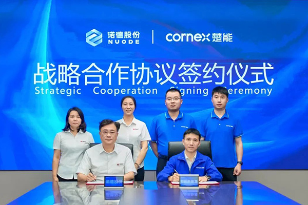 【銅箔周報(bào)】諾德股份拿下16萬(wàn)噸銅箔訂單！嘉元科技預(yù)計(jì)今年固態(tài)電池銅箔出貨100噸