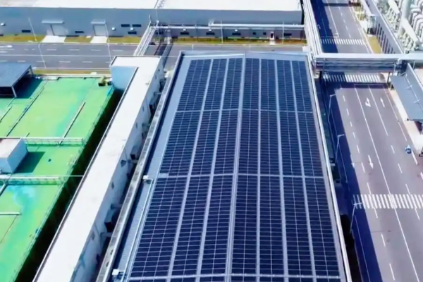 總投資17億元！兩大儲(chǔ)能項(xiàng)目簽約落戶江西上饒