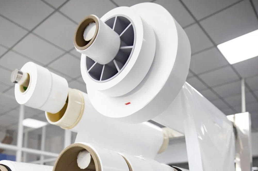 【隔膜周報】恩捷股份5μm超薄高強隔膜量產(chǎn)!旭化成獲豐田隔膜訂單