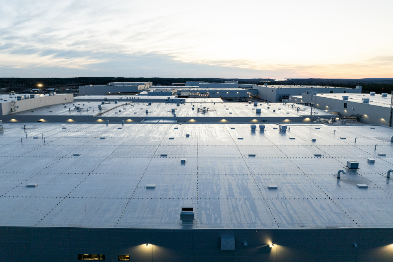 官宣！歐洲昔日電池巨頭被全面收購