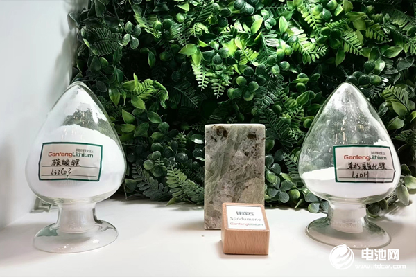 碳酸鋰一周暴漲萬(wàn)元,磷酸鐵鋰跟漲!