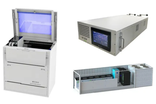 上市公司孵化!這一儲能領(lǐng)域公司完成Pre-A輪億元融資