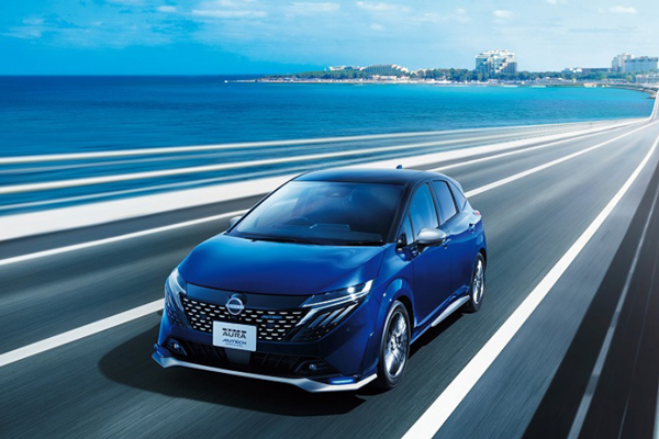 2028年上車！日產(chǎn)官宣全固態(tài)電池布局進(jìn)展