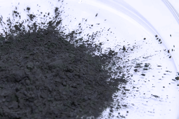 再加碼固態電池賽道!道氏技術硅碳負極項目簽約廣東恩平