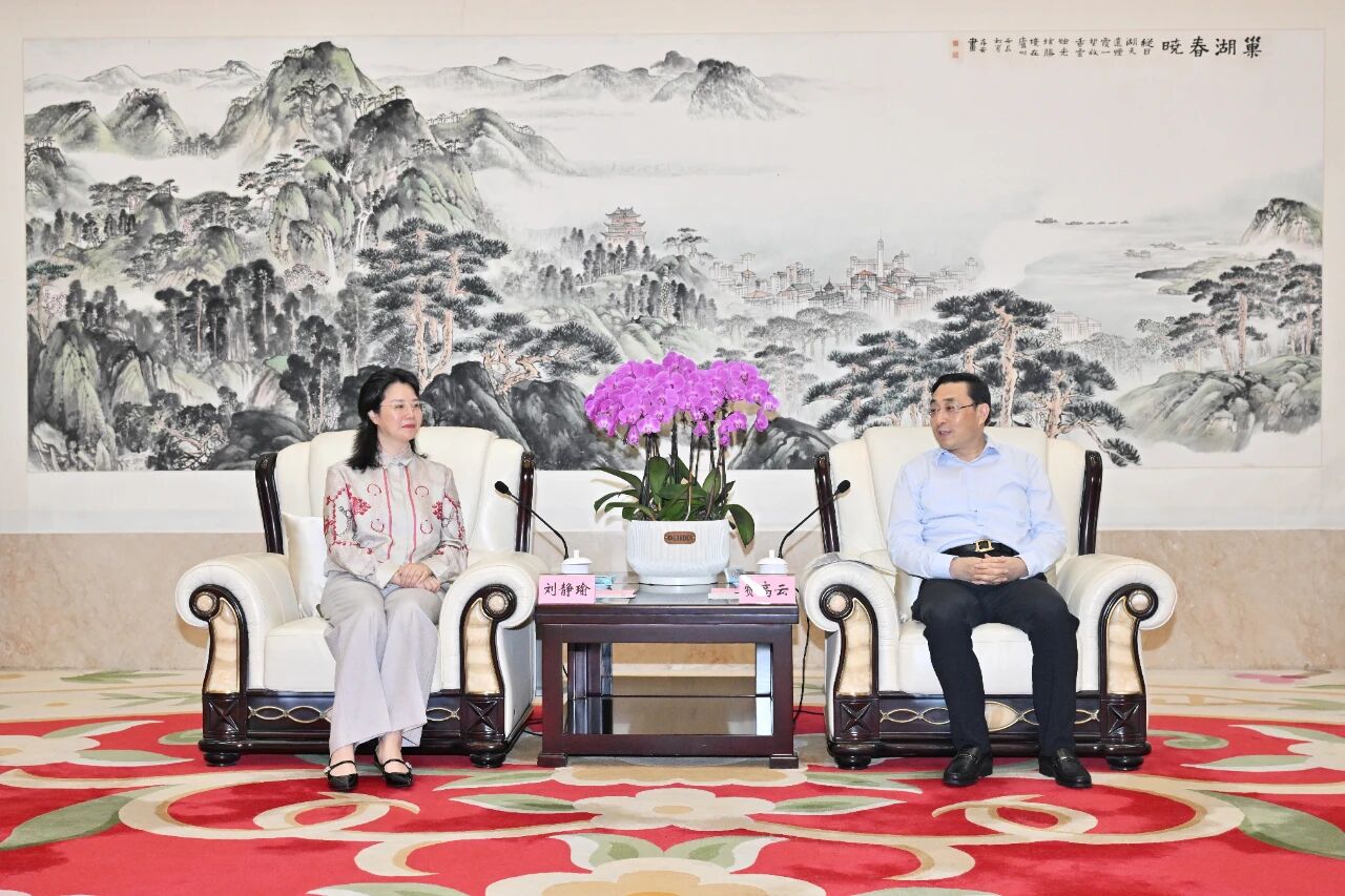 繼投資248億元后 中創(chuàng)新航又一項目簽約