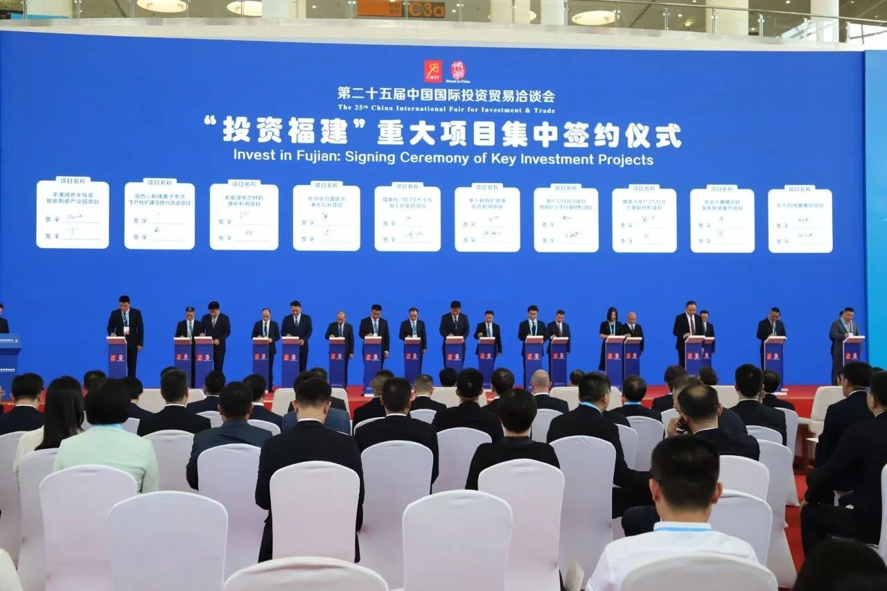 【一周項目動態】楚能新能源/寧德時代分別再擴80GWh電池產能!中創新航又一新項目簽約安徽合肥