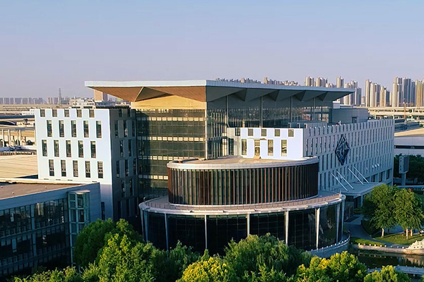 50億元!這一新能源車領域項目落戶江蘇常州