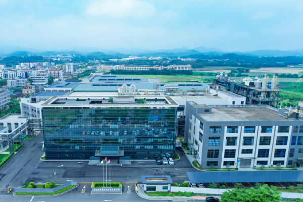 金晟新能與鋰云科技達(dá)成戰(zhàn)略合作 已再次遞表港交所