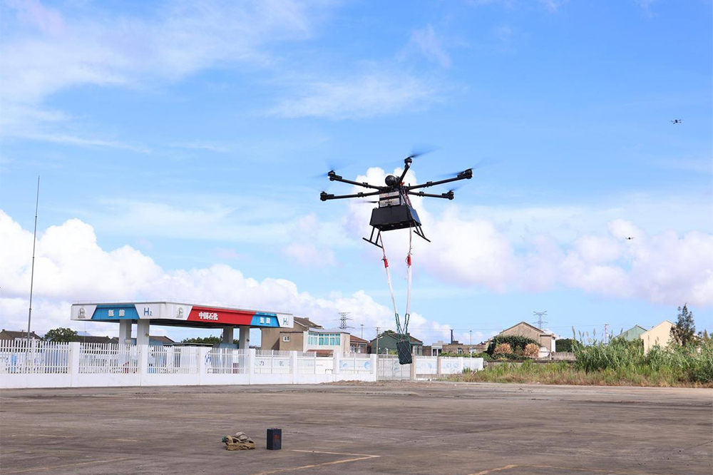 【燃料電池周報(bào)】中科富海啟動(dòng)IPO輔導(dǎo)!內(nèi)蒙古近40億元綠氫項(xiàng)目獲延期批復(fù)