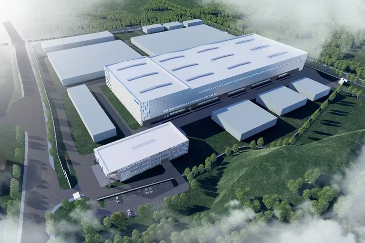 ABEC 2025丨浙江啟源確認出席第12屆電池“達沃斯”