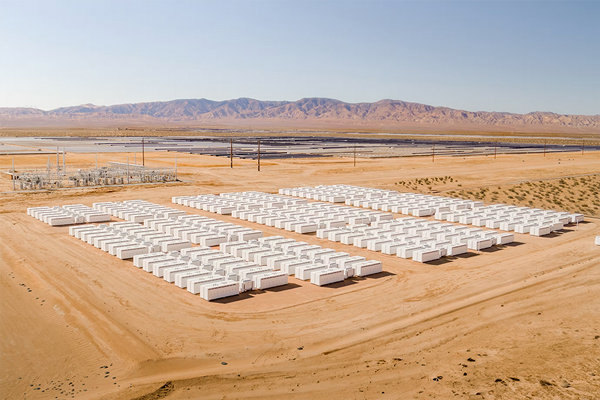 已部署32.5GWh！特斯拉第三季度能源與儲能業務收入超34億美元