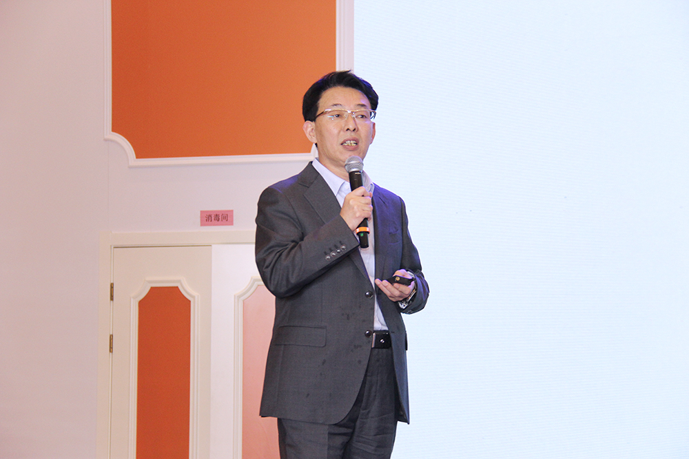 風口依舊,瘋狂不再!于清教:電池新能源行業洞察與機會挖掘